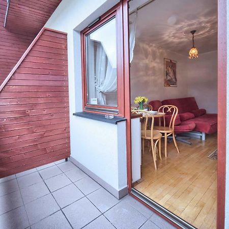 Visitzakopane - Himalaya Apartment 외부 사진